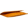 image:imageLatico Eelskin Envelope Flap Clutch High End Premium Quality Leather 100 Authentic LeatherOrange