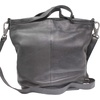 image:imageLatico Leathers Bianca Leather Tote Bag for Women Black  Made From 100 Authentic Leather Handcrafted by Artisans  Top Handle Crossbody Bag Versatile Women Purses and Handbags for Work amp School