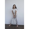image:imageLatico Leathers Brigitte Tote 100 Leather Handcrafted by Artisans Black