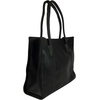 image:imageLatico Leathers Festival Tote 100 Genuine Authentic Luxury Leather Designer Fashion Top Quality LeatherBlack