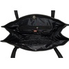 image:imageLatico Leathers Festival Tote 100 Genuine Authentic Luxury Leather Designer Fashion Top Quality LeatherBlack
