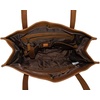 image:imageLatico Leathers Festival Tote 100 Genuine Authentic Luxury Leather Designer Fashion Top Quality LeatherNatural