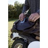 image:imageLatico Leathers Heritage Cabin Duffel 100 Genuine Authentic Luxury Leather Designer Fashion For TravelCafe