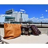 image:imageLatico Leathers Suburban Leather Tote Bag for Women NaturalNatural