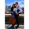 image:imageLatico Leathers Suburban Leather Tote Bag for Women NaturalNatural