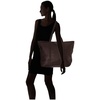 image:imageLatico Leathers Suburban Leather Tote Bag for Women NaturalNatural
