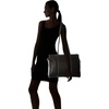 image:imageLatico Leathers Urban Tote Bag  Made From 100 Genuine Authentic Leather Handcrafted by ArtisansBlack