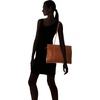 image:imageLatico Leathers Urban Tote Bag  Made From 100 Genuine Authentic Leather Handcrafted by ArtisansNatural