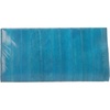 image:imageLatico 8410 Eelskin Interior Framed Clutch  Business Fashion And Casual Wear 100 Authentic LeatherBlue