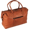 image:imageLatico Leathers Denver Duffel Bag 100 Leather Handcrafted by ArtisansNatural
