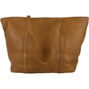 image:imageLatico Leathers Suburban Leather Tote Bag for Women NaturalNatural