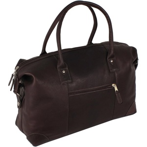 image:imageLatico Leathers Denver Duffel Bag 100 Leather Handcrafted by ArtisansCafe