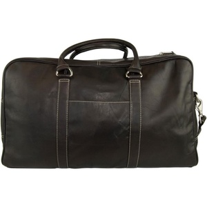 image:imageLatico Leathers Heritage Cabin Duffel 100 Genuine Authentic Luxury Leather Designer Fashion For TravelCafe